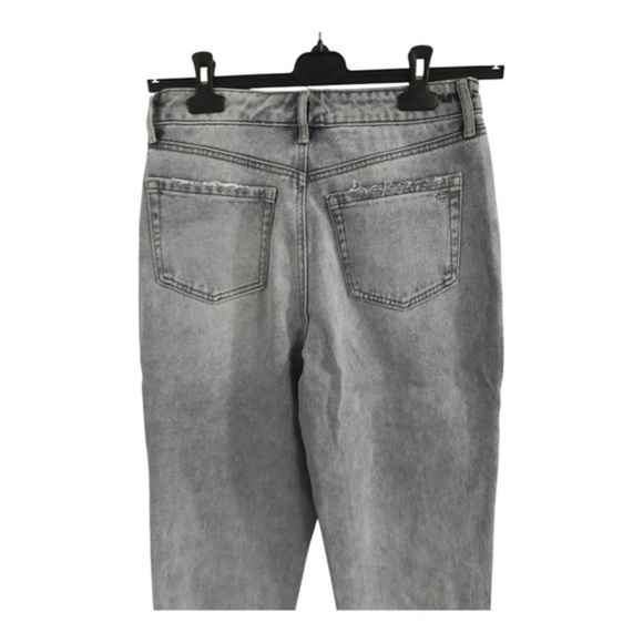 Jessica Simpson lived in vintage throwback vintage straight jeans‎ size 28 new - Picture 8 of 13